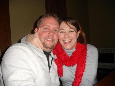 Christy Liebe