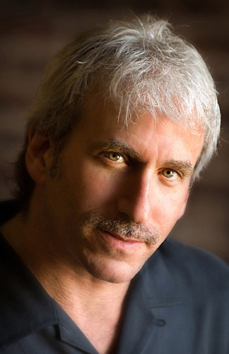 Cliff Mautner