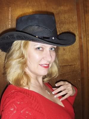 Linda Blackburn