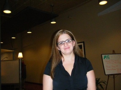 Christina Martell