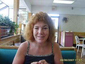 Cynthia Mercure