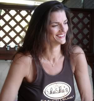 Carmen Oconnell