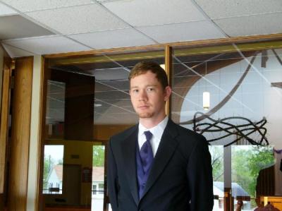 Christopher Needels
