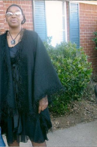 Celeste Crenshaw