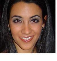 Carolyn Nosrat