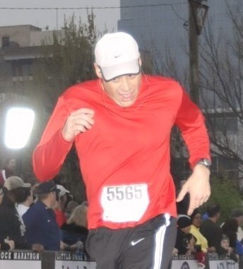 Jeff Harrell