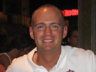 Michael Collier
