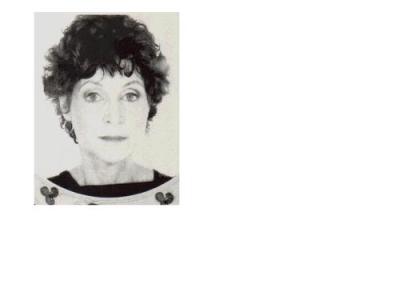Anya Feinberg