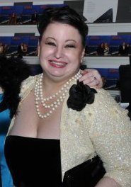 Aleksandra Stamenkovich