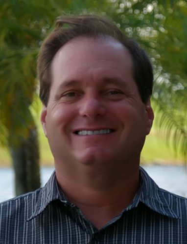 Barry Waters