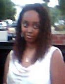 Cherjuana Morton