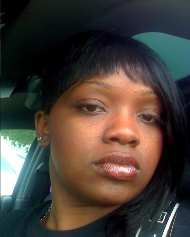 Edna Lucas