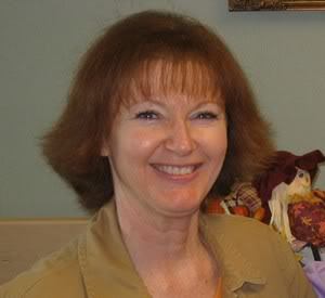 Melinda Madrigal