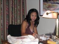 Sophia Chang