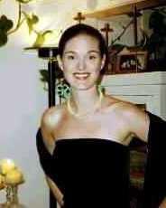 Jennifer Hay