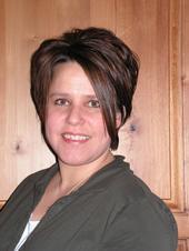 Christina Mpenner