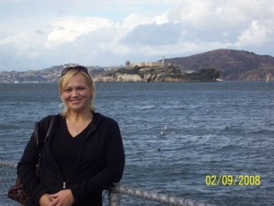 Shari Aguilar