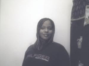 Melissa Roberts
