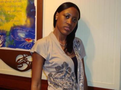 Cadien Roberts