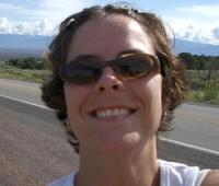 Christy Mcmullan