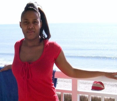 Crystal Ruffin