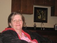 Candace Leezer