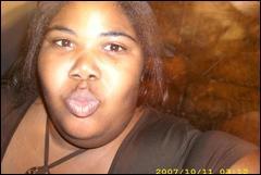 Brittany Kallon