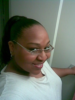Marnetta Davis