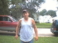 Christopher Vanlaningham