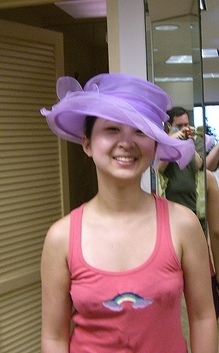 Chenxin Xu