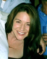 Cynthia Machado