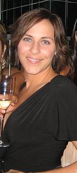 Cheryl Canders