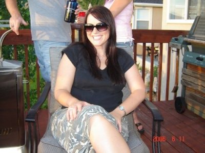 Deana Lundin