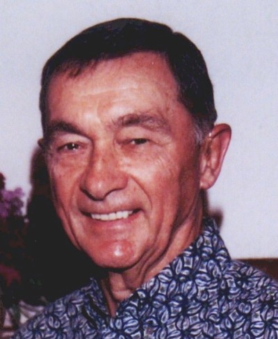 Dennis Eckhart