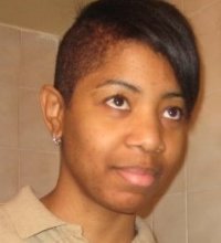 Dafina Simmonds