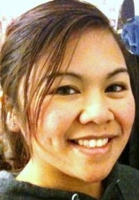 Jozephene Gutierrez