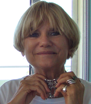 Sally Smyth