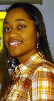 Dalina Jones