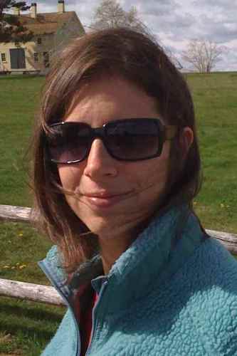 Tina Young