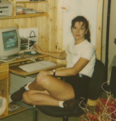 Dana Lane