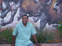 Danavan Bussey