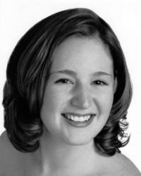 Mary Vogt