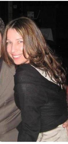 Darlene Spohn