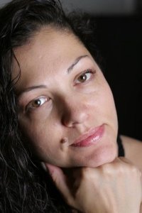 Daria Zeliger