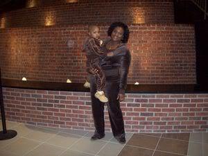 Darice Lundy