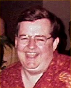 David Farnsworth