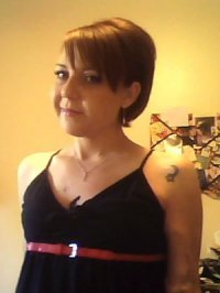 Heather Davis