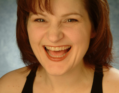 Dawn Reed
