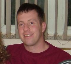Sean Degnan
