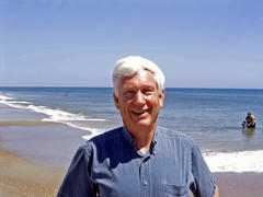 Dean Vanzwoll